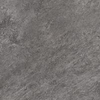 Плитка Prime Ceramics Rock Anthracite 600х600х9,5 ректификат матовый (1,44 кв.м.) арт-GRP6060RO-AT — фото 1, Керамическая плитка