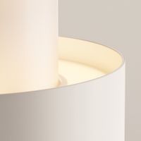 Потолочный светильник Technical C009CW-L12W — фото 4, Подвесные светильники