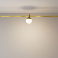 Трековый светильник Technical арт-TR149-1-5W3K-BS — фото 4, Трековые светильники