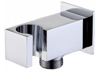 Набор смесителя с гигиеническим душем Aquanet Static 1.04 (с внутренней частью) арт-00257147 — фото 7, Гигиенические души