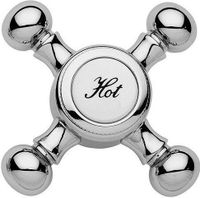 Смеситель для кухни Paffoni Belinda FBLV180CR — фото 1, Смесители для кухни