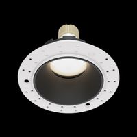 Встраиваемый светильник Technical DL051-U-2WB — фото 3, Точечные светильники