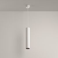 Товар: Подвесной светильник Technical P082PL-GU10-W - фото 5 Подвесной светильник Technical P082PL-GU10-W — фото 5, Подвесные светильники