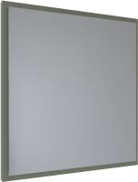 Товар: Зеркало Allen Brau Activity 70 1.340026.CGM олива матовый - фото 3 Зеркало Allen Brau Activity 70 1.340026.CGM олива матовый — фото 3, Зеркала в ванную комнату