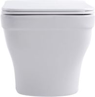 Товар: Унитаз подвесной Aquanet Elegant Rimless LX-1163 Soft Close арт-Elegant W - фото 7 Унитаз подвесной Aquanet Elegant Rimless LX-1163 Soft Close арт-Elegant W — фото 7, Подвесные унитазы