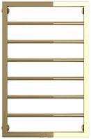 Полотенцесушитель водяной Сунержа Канцлер 800х500 Шампань арт-020-0254-8050 — фото 1, Водяные полотенцесушители