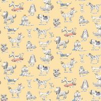 Обои 1904 24219 Bon Voyage арт. арт-D6002 — фото 1, Обои для стен