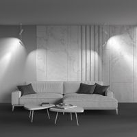 Потолочный светильник Technical C021CL-02W — фото 13, Подвесные светильники