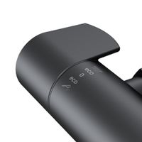 Товар: F85A40022 X-Joy, смеситель д/душа с термостатом, черный, шт - фото 5 F85A40022 X-Joy, смеситель д/душа с термостатом, черный, шт — фото 5, Смеситель для душа