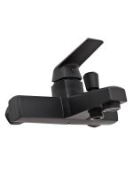 Набор смесителей с душ. гарнитуром OneLife черный арт-P02-511b — фото 5, Комплектующие для смесителей