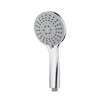 Лейка для душа G.Lauf UHS-1250, хром — фото 1, Лейки для душа