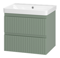 Тумба под раковину арт-VIC-09060-0802Я — фото 7, Тумбы под раковину