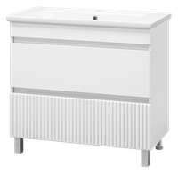 Тумба под раковину арт-П-Мир-01090-012Я — фото 6, Тумбы под раковину