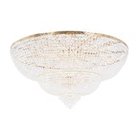 Люстра Maytoni арт-DIA890-CL-34-G — фото 4, Люстры