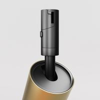 Трековый светильник Technical TR201-1-15W3K-M-BBS — фото 7, Трековые светильники