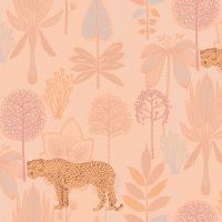 Обои 1904 24219 Bon Voyage арт. арт-D1007 — фото 1, Обои для стен