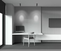 Товар: Потолочный светильник Technical C055CL-L12B2.7K-W-B - фото 3 Потолочный светильник Technical C055CL-L12B2.7K-W-B — фото 3, Подвесные светильники