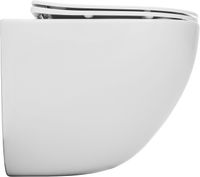 Унитаз с инсталляцией Aquanet EcoVortex 348039+347722 — фото 3, Комплекты унитаз + инсталляция