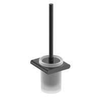 Щетка для туалета Timo Luiro черный арт-18461/03 — фото 1, Ершики для унитаза