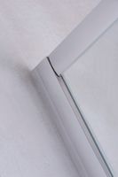 Товар: Душевое ограждение Niagara Nova NG-6608-08 (90х90х195) квадрат,хром,двери раздвижные,стекло прозрачное,1 место 66080811 - фото 3 Душевое ограждение Niagara Nova NG-6608-08 (90х90х195) квадрат,хром,двери раздвижные,стекло прозрачное,1 место 66080811 — фото 3, Квадратные душевые уголки