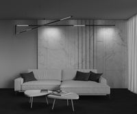 Светильник Technical арт-C149CL-L500-12W3K-B — фото 3, Подвесные светильники