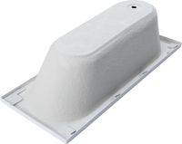 Товар: Акриловая ванна Aquanet Lotos 170x75 00309624 - фото 10 Акриловая ванна Aquanet Lotos 170x75 00309624 — фото 10, Акриловые ванны