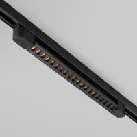 Трековый светильник Technical TR195-3-20W2.7K-M-B — фото 3, Трековые светильники