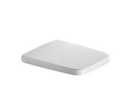 Товар: Сиденье для унитаза, Duravit, PuraVida, цвет-белый арт-0069190094 - фото 1 Сиденье для унитаза, Duravit, PuraVida, цвет-белый арт-0069190094 — фото 1, Сиденья для унитаза