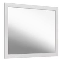 Зеркало Каталина 100 "White" 12083 — фото 1, Зеркала в ванную комнату