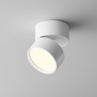 Потолочный светильник Technical C024CL-12W4K-W-1 — фото 3, Подвесные светильники