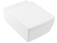 Товар: Унитаз, Villeroy&Boch, Memento 2.0, безободковый (с открытым смывным краем), тип установки-подвесной, ширина, мм-375, глубина, мм-560, высота, мм-345, форма чаши-прямоугольная, выпуск-горизонтальный, материал-керамика, сиденье-необходимо заказать, вид грязеотталкивающего покрытия-CeramicPlus, крепления в комплекте, цвет-альпийский белый арт-4633R0R1 - фото 1 Унитаз, Villeroy&Boch, Memento 2.0, безободковый (с открытым смывным краем), тип установки-подвесной, ширина, мм-375, глубина, мм-560, высота, мм-345, форма чаши-прямоугольная, выпуск-горизонтальный, материал-керамика, сиденье-необходимо заказать, вид грязеотталкивающего покрытия-CeramicPlus, крепления в комплекте, цвет-альпийский белый арт-4633R0R1 — фото 1, Подвесные унитазы