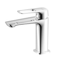 Товар: RS46 Смеситель для умывальника, монолит.излив, р/ОД, хром, ROS, RS46-11 - фото 2 RS46 Смеситель для умывальника, монолит.излив, р/ОД, хром, ROS, RS46-11 — фото 2, Смесители для раковины