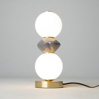 Настольный светильник Maytoni MOD362TL-L10GR3K — фото 8, Настольные лампы