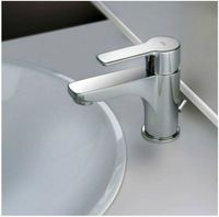 Товар: Набор смесителей Paffoni Red 3 в 1 (сет 3) 00255121 - фото 2 Набор смесителей Paffoni Red 3 в 1 (сет 3) 00255121 — фото 2, Готовые комплекты для ванной комнаты