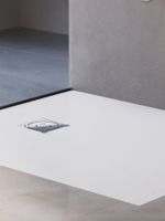 Товар: Душевой поддон прямоугольный RGW ST-W Белый 80x140, Каменный арт-16152814-01 - фото 8 Душевой поддон прямоугольный RGW ST-W Белый 80x140, Каменный арт-16152814-01 — фото 8, Душевые поддоны из искусственного камня