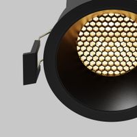 Встраиваемый светильник Technical DL117-15W-2.7K-B — фото 12, Точечные светильники