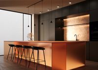 Товар: Трековый подвесной светильник Technical арт-TR182-1-5WTW-M-B - фото 3 Трековый подвесной светильник Technical арт-TR182-1-5WTW-M-B — фото 3, Трековые светильники