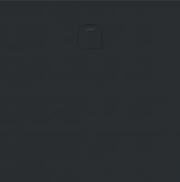 Душевой поддон, COSMO 100х100 BLACK MATT, COSMO 63205555 — фото 8, Душевые поддоны