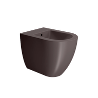 биде приставное арт-8862116 — фото 1, Биде напольные