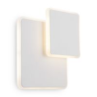 Настенный светильник (бра) Freya FR10027WL-L13W — фото 1, Бра