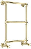 Товар: Полотенцесушитель водяной Сунержа Ренессанс 1304 660х400 Шампань арт-020-0280-6640 - фото 4 Полотенцесушитель водяной Сунержа Ренессанс 1304 660х400 Шампань арт-020-0280-6640 — фото 4, Водяные полотенцесушители