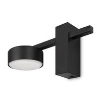 Товар: Настенный светильник (бра) Freya FR5363WL-01B - фото 3 Настенный светильник (бра) Freya FR5363WL-01B — фото 3, Бра