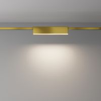 Трековый светильник Technical TR151-1-18W4K-BS — фото 3, Трековые светильники