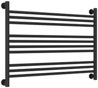 Товар: Полотенцесушитель водяной Сунержа Богема L 600х900 Тёмный титан муар арт-15-0202-6090 - фото 4 Полотенцесушитель водяной Сунержа Богема L 600х900 Тёмный титан муар арт-15-0202-6090 — фото 4, Водяные полотенцесушители