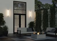 Товар: Настенный светильник (бра) Outdoor O482WL-L16B3K - фото 9 Настенный светильник (бра) Outdoor O482WL-L16B3K — фото 9, Уличное освещение