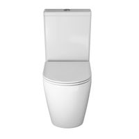 Товар: Унитаз напольный Grossman (660х390х855) безободковый,белый с тонкой крышкой,микролифт,смыв торнадо,2 места арт-GR-4407SQ - фото 1 Унитаз напольный Grossman (660х390х855) безободковый,белый с тонкой крышкой,микролифт,смыв торнадо,2 места арт-GR-4407SQ — фото 1, Напольные унитазы