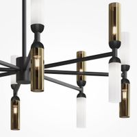 Товар: Подвесной светильник Maytoni MOD177PL-16G - фото 11 Подвесной светильник Maytoni MOD177PL-16G — фото 11, Подвесные светильники