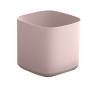 Товар: Раковина Scarabeo MOON накладная без перелива без отверстий цвет розовый матовый арт-5503 54 - фото 1 Раковина Scarabeo MOON накладная без перелива без отверстий цвет розовый матовый арт-5503 54 — фото 1, Раковины накладные