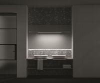 Трековый светильник Technical TR030-4-30WTW-DD-W — фото 3, Трековые светильники