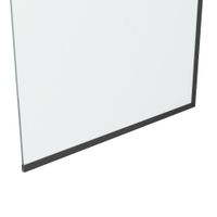 Товар: Шторка на ванну стеклянная D&K Berlin , 140*70, черный арт-DG1007025 - фото 3 Шторка на ванну стеклянная D&K Berlin , 140*70, черный арт-DG1007025 — фото 3, Неподвижные шторки для ванной